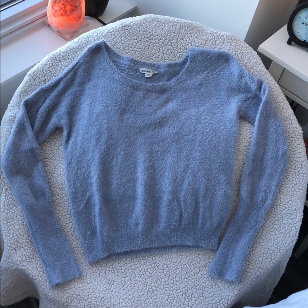 🌴3 for $20🌴 Fuzzy Sweater